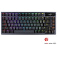 ASUS KB M701 ROG AZOTH NXBL CA PBT Wireless ROG NX Blue Switches RGB Black RTL