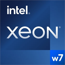 Intel CPU PK8071305081700 Xeon W7-3465X 28C 56T 2.5GHz 75M S4677 Tray