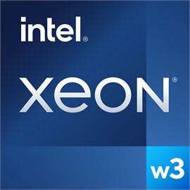Intel CPU PK8071305128700 Xeon W3-2435 8C 16T 3.1GHz 22.5M S4677 Tray