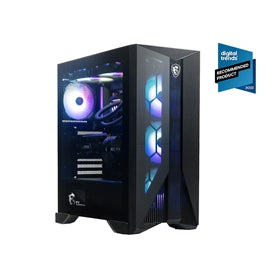 MSI SY Aegis RS 12NUF-438US Ci9-12900K 2x16GB 2TB RTX4070Ti W11HA Retail