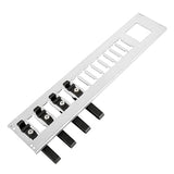 Silverstone AC G11909520-RT Expansion card holder for SilverStone Retail