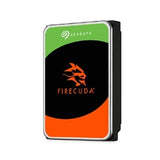 Seagate HD ST4000DX005 4TB SATA 3.5 FIRECUDA Bare