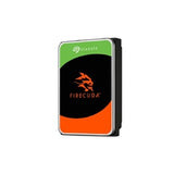 Seagate HD ST4000DXA05 4TB SATA 3.5 FIRECUDA Bare