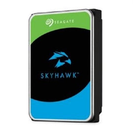 Seagate HD ST6000VX009 6TB SATA 3.5 5400 RPM SKYHAWK BARE