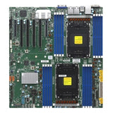 Supermicro MB MBD-X13DEI-T-B Intel Xeon S4677 C741 Max.4TB DDR5 EATX Bulk Box