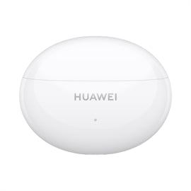Huawei Headset 55036654 FreeBuds 5i Wireless Earphone Ceramic White Retail