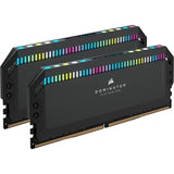 Corsair ME CMT64GX5M2B5600C40 64GB DDR5 5600Mhz 2x32G DOMINATOR PLATINUM RGB