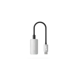 Mobile Pixels AC 104-1002P01 USB C to HDMI Adapter retail