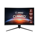 MSI MN Optix G271CQR 27 VA WQHD 2560x1440 16:9 165HZ 1ms FreeSync Premium RTL