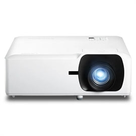ViewSonic PJ LS751HD 5000 ANSI Lumens 1080p Laser Business Education Retail