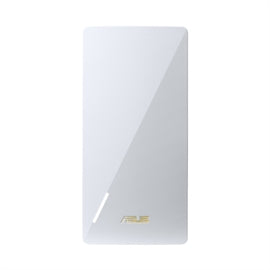 ASUS Router RP-AX58 CA AX3000 Dual-band WiFi6 802.11ax AiMesh Extender Retail