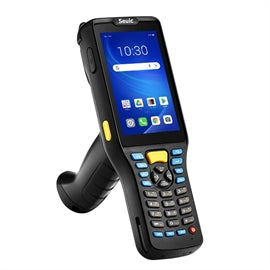 Seuic Sc 8111020001 Autoid Q7 Cortex A53 3Gb Ram 16Gb Rom Android11 Mid Range