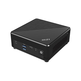 MSI SY Cubi N ADL-005US Pentium N200 4GB 128GB UHD W11P Retail