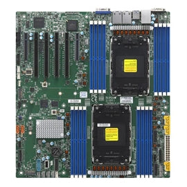 Supermicro MB MBD-X13DEI-B Xeon S4677 C741 Max.4TB DDR5 EATX Bulk pack