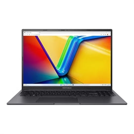 ASUS NB K3605VU-DS91-CA 16 Ci9-13900H 16GB 512GB GeForce RTX4050 W11H Retail