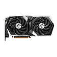 MSI VCX Radeon RX 6650 XT GAMING 8G G6 PCI-E 3xDP HDMI ATX Retail