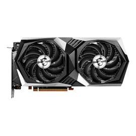 MSI VCX Radeon RX 6650 XT GAMING 8G G6 PCI-E 3xDP HDMI ATX Retail