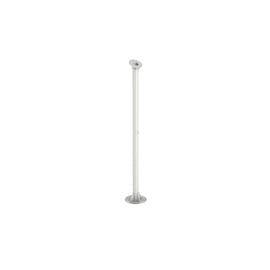 Hikvision Accessory DS-2251ZJ Bracket Pole Mount for LPR Ca Retail
