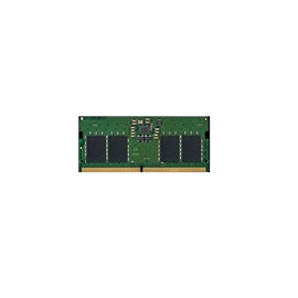 Kingston ME KCP556SS6-8 8G DDR5 5600MT s Non-ECC Unbuffered SODIMM CL46 1RX16