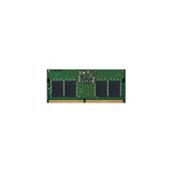 Kingston ME KCP556SS6-8 8G DDR5 5600MT s Non-ECC Unbuffered SODIMM CL46 1RX16