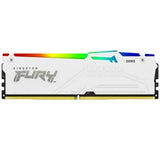 Kingston ME KF552C40BWA-32 32GB 5200MT s DDR5 CL40 DIMM FURY Beast White RGB