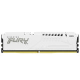 Kingston ME KF556C40BWK2-64 64GB 5600MT s DDR5 CL40 DIMM K2 FURY Beast White