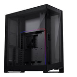 Phanteks CS PH-NV723TG_DBK01 Eclipse NV7 FullTower TG RGB Lighting Black RTL