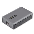 StarTech AC TB310G2 Thunderbolt 3 to Ethernet Adapter Retail