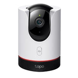 TP-Link CM Tapo C225 2K QHD Pan Tilt AI Home Security Wi-Fi Camera Retail