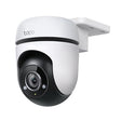 TP-Link CM Tapo C500 Outdoor Pan Tilt Security Wi-Fi Camera 1080p 2.4GHz IP65