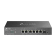 TP-Link Router ER707-M2 Omada Multi-Gigabit VPN Router Retail