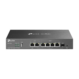 TP-Link Router ER707-M2 Omada Multi-Gigabit VPN Router Retail