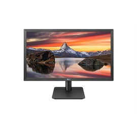 LG MN 22MP41W-B 21.45 VA FHD 1920x1080 16:9 HDMI D-Sub AMD FreeSync Retail