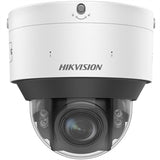 Hikvision CM iDS-2CD7547G0 P-XZHSY 1 1.8 4MP Progressive scan 4MP IP67 IK10