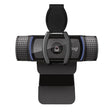 Logitech CM 960-001401 C920e WEBCAM 3.0Megapixel 30fps USB Type A Black Retail