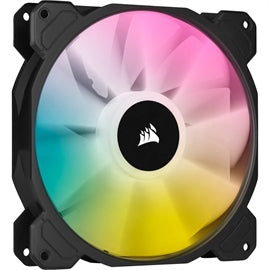 Corsair FN CO-9050110-WW iCUE SP140 RGB ELITE Performance 140mm PWM SinglePack