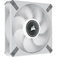 Corsair Fan CO-9050127-WW ML120 LED ELITE White Premium 120mm PWM Magnetic Lev