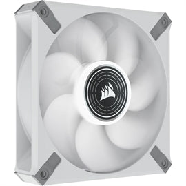 Corsair Fan CO-9050127-WW ML120 LED ELITE White Premium 120mm PWM Magnetic Lev