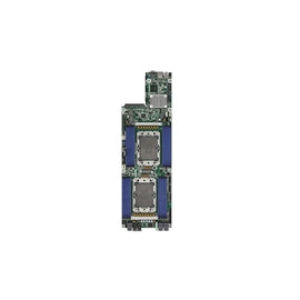 ASRock SV MB SP2C741D16HM3 C741 Xeon LGA4677 Max256GB DDR5 Half-Width Retail