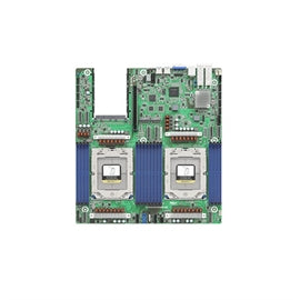 ASRock SV MB GENOA2D16NQM3-2Q System on Chip LGA6096 Max512GB DDR5 EEB Retail