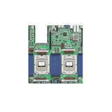 ASRock SV MB GENOA2D16NQM3-2Q System on Chip LGA6096 Max512GB DDR5 EEB Retail