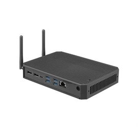LG System CQ600I-6N Thin Client CeleronN5105 4GB 16GB Integrated Graphics IGEL