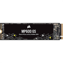 Corsair SSD CSSD-F1000GBMP600GS 1TB MP600 GS PCIe 4.0 Gen4x4 NVMe M.2 SSD RTL