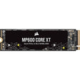 Corsair SSD CSSD-F1000GBMP600CXT 1TB MP600 CORE XT PCIe4.0 Gen4x4 NVMe M.2 RTL