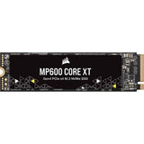 Corsair SSD CSSD-F1000GBMP600CXT 1TB MP600 CORE XT PCIe4.0 Gen4x4 NVMe M.2 RTL