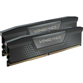 Corsair ME CMK48GX5M2B7000C40 VENGEANCE 48GB DDR5 7000MT s Black Retail