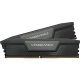 Corsair ME CMK64GX5M2B5600C40 VENGEANCE 64GB DDR5 5600MT s Black Retail