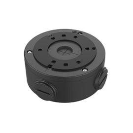Hikvision Accessory CBXSB Bracket Conduit Base Extra Small Black Retail
