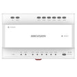 Hikvision AC DS-KAD706Y-SP 2-wire IP distributor 8 interface indicators Retail