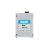 Kioxia SSD KCM7XVJE1T60 1.6TB E3.S PCIe5 CM7-V SDF4Y85GEB 3DWPD SIE Bare